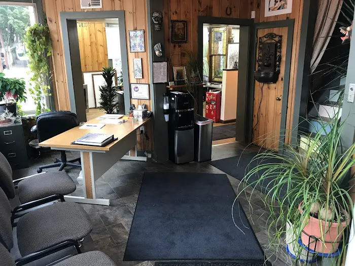 Tranquility Tattoo and Art Studio, LLC 6