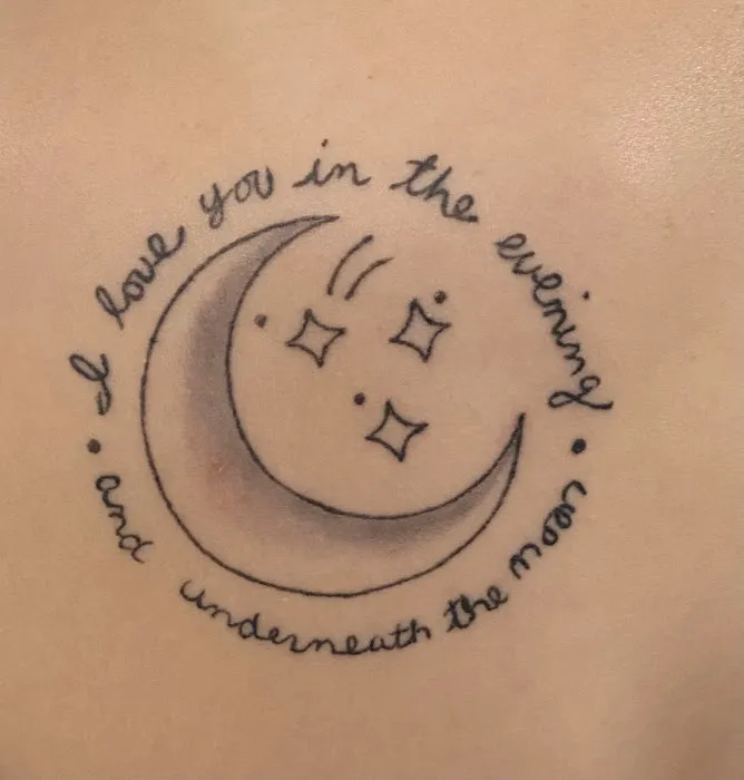 Tranquility Tattoo and Art Studio, LLC 5