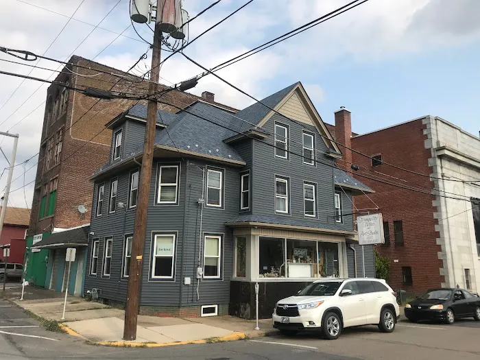 Tranquility Tattoo and Art Studio, LLC 7