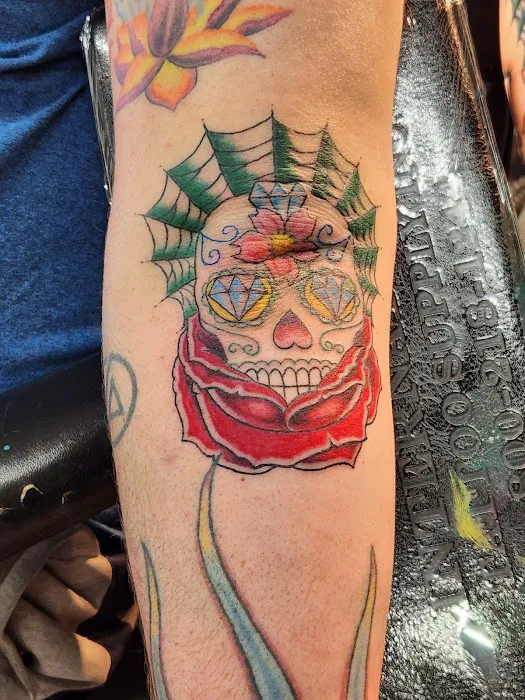 Tranquility Tattoo and Art Studio, LLC 4