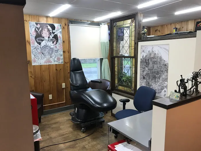 Tranquility Tattoo and Art Studio, LLC 8