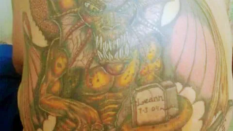 c and c tattoos 0