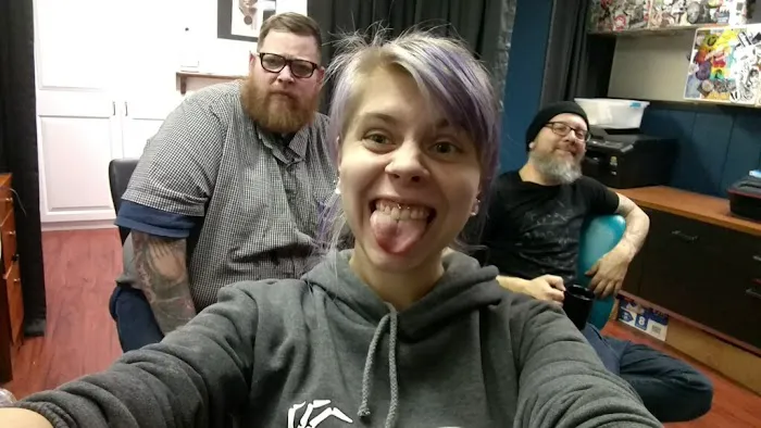 Abaddon Studio Tattooing & Piercings 8