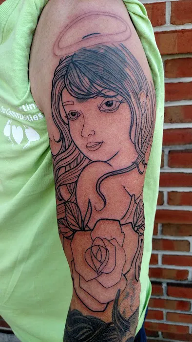 Provenia Tattoo 3