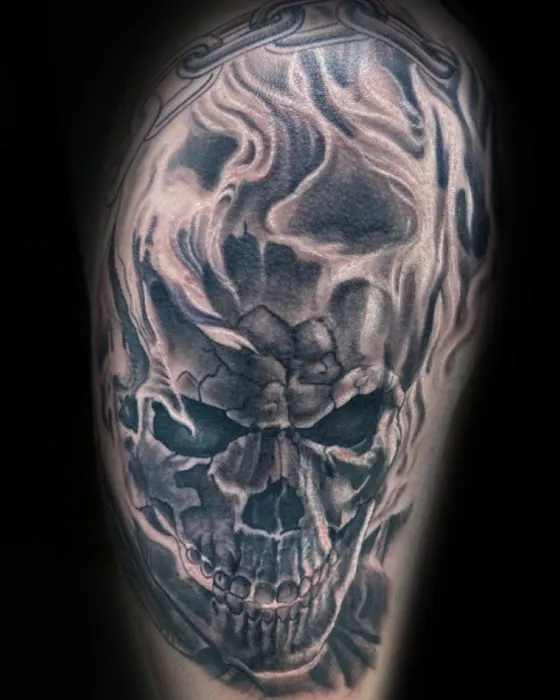 Provenia Tattoo 7