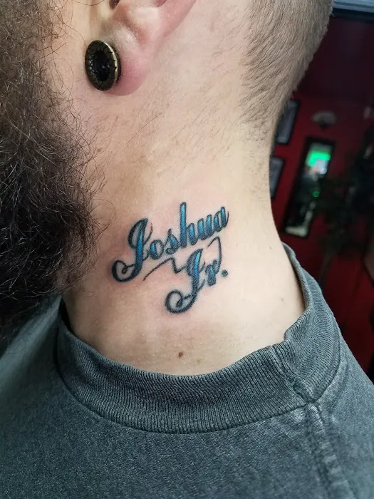Provenia Tattoo 4
