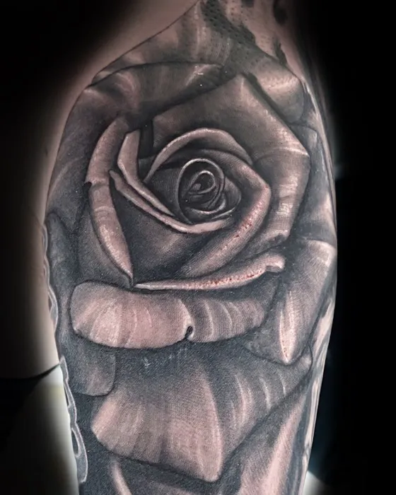 Provenia Tattoo 8