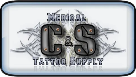 C&S Tattoo Supply 1