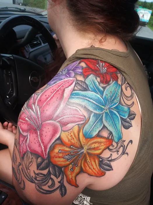 Kelltic Ink 0