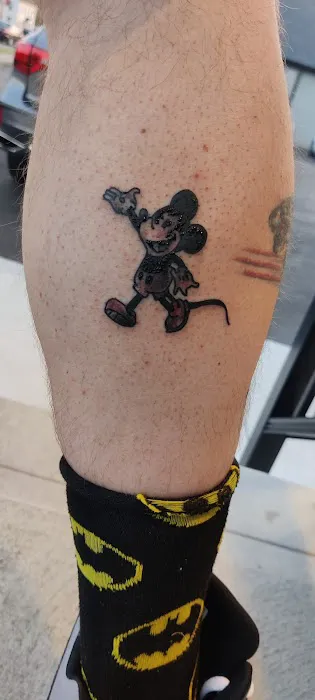 KC Vintage Tattoo 4