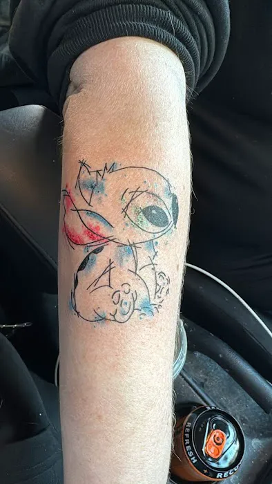 KC Vintage Tattoo 3