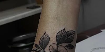 Sink or Swim Tattoo Parlor