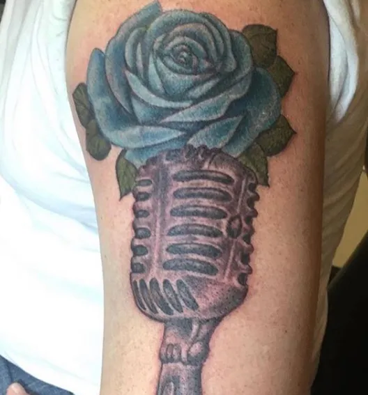 Ink & Ivy Tattoo and Permanent Cosmetic Studio 3