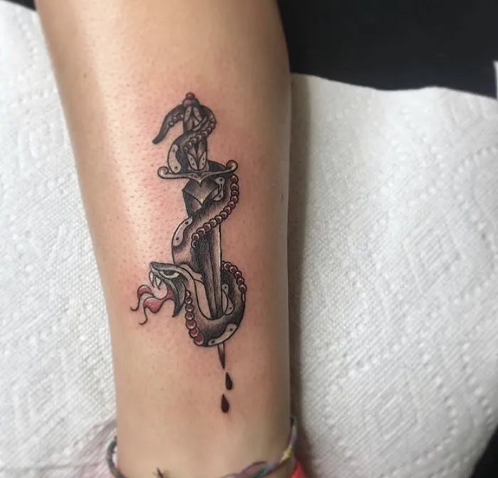 Ink & Ivy Tattoo and Permanent Cosmetic Studio 4