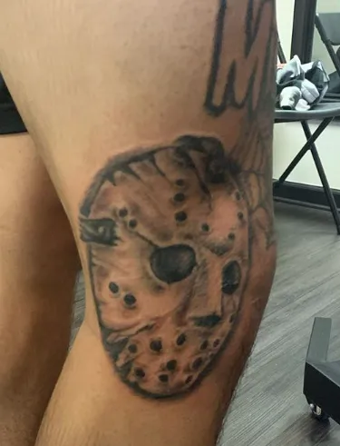 Ink & Ivy Tattoo and Permanent Cosmetic Studio 5