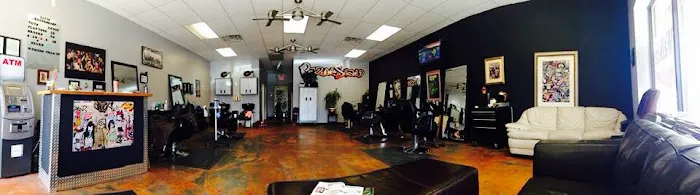 Tatt's Razor Sharp LLC 0