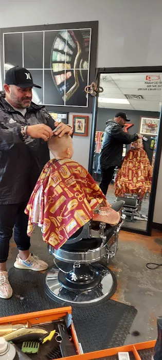 Tatt's Razor Sharp LLC 1
