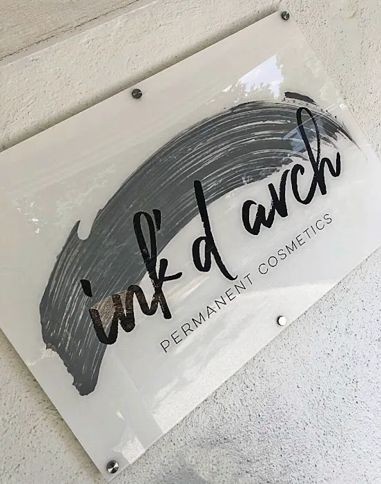Ink’d Arch Permanent Cosmetics 4