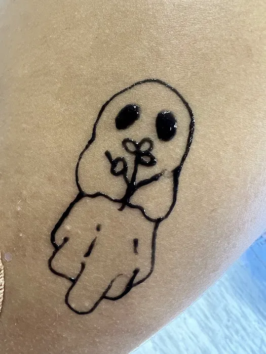 Ocean Seven Body Piercing and Henna Tattoos 8