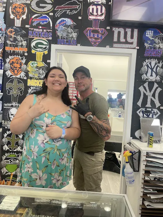 Shore Store Body Piercing 6