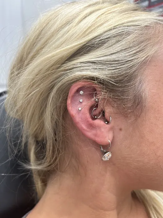 Shore Store Body Piercing 2