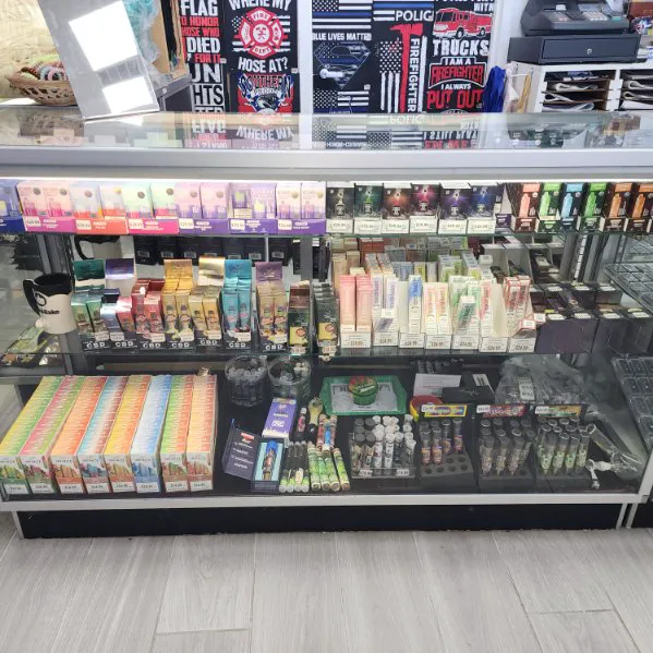 Shore Store Body Piercing 4