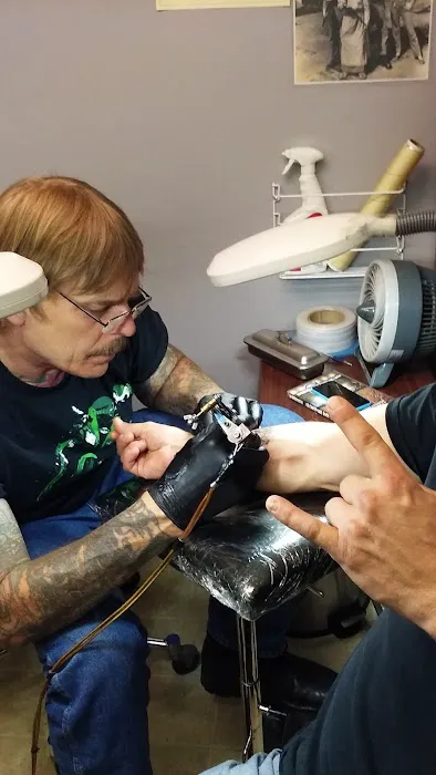 Pascoag Tattoo 3