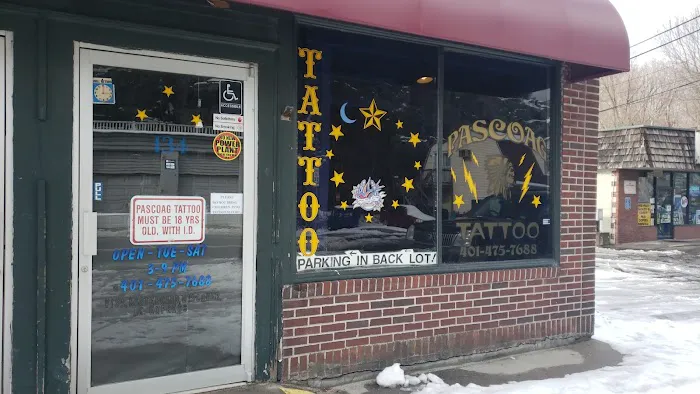 Pascoag Tattoo 4