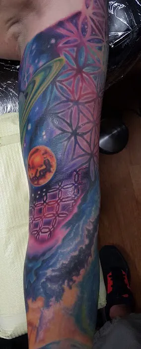 MOONSHINE INK TATTOO CO. 7