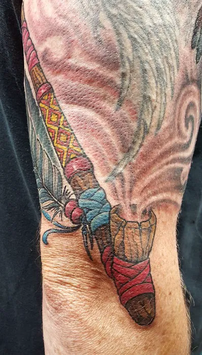 MOONSHINE INK TATTOO CO. 8
