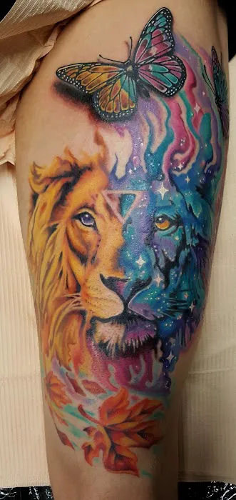 MOONSHINE INK TATTOO CO. 2