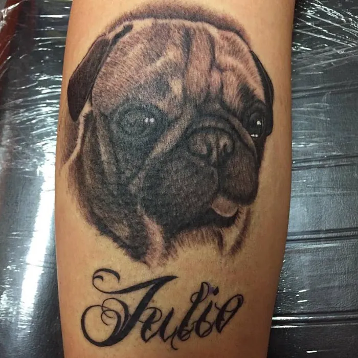 Clockwork Tattoo and Art Gallery 5