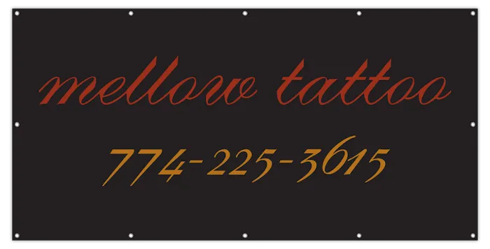 mellow tattoo 0