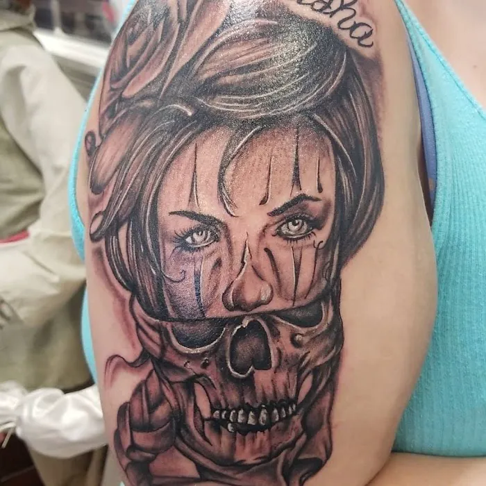 Victorian Ink 9