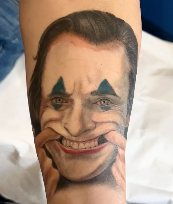 Nexus Body Arts 7