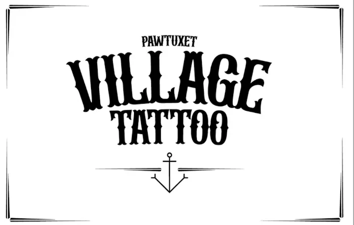 Village Tattoo 0