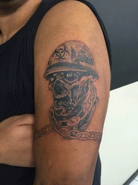Anchored in Flesh Piercings and Tattoos LLC 4