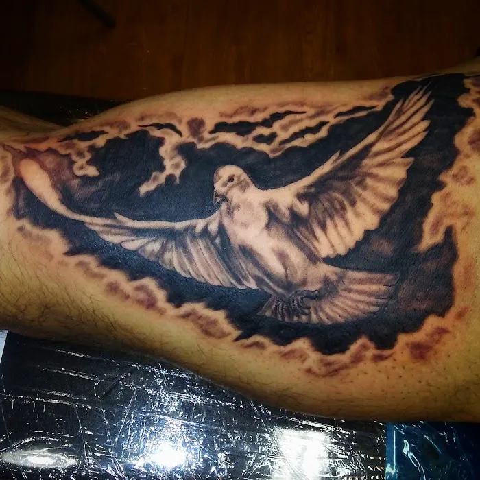 Anchored in Flesh Piercings and Tattoos LLC 8