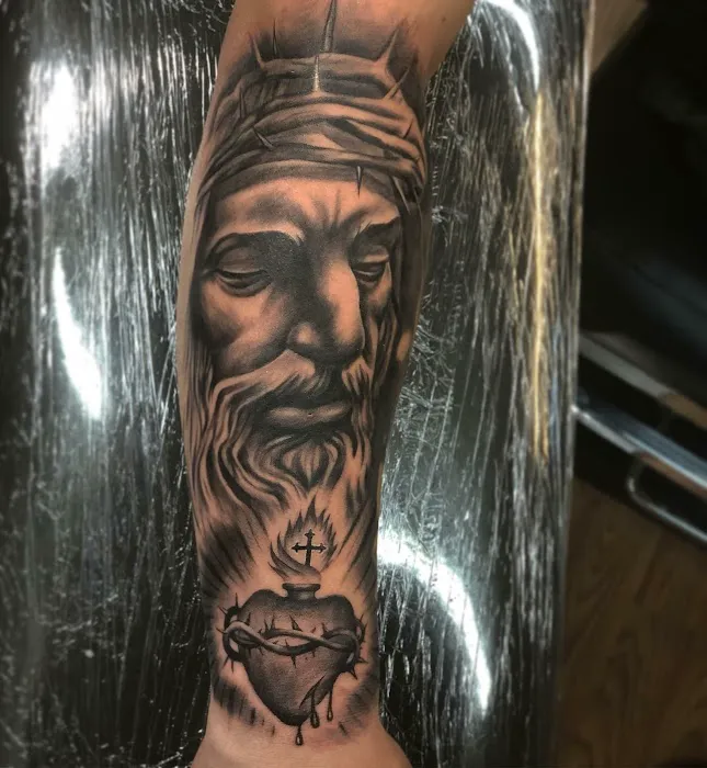 Lengendary Ink 3