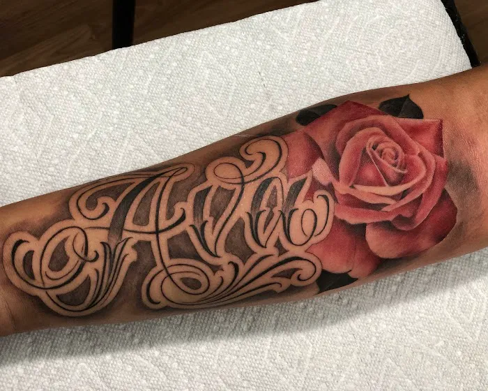 Lengendary Ink 2