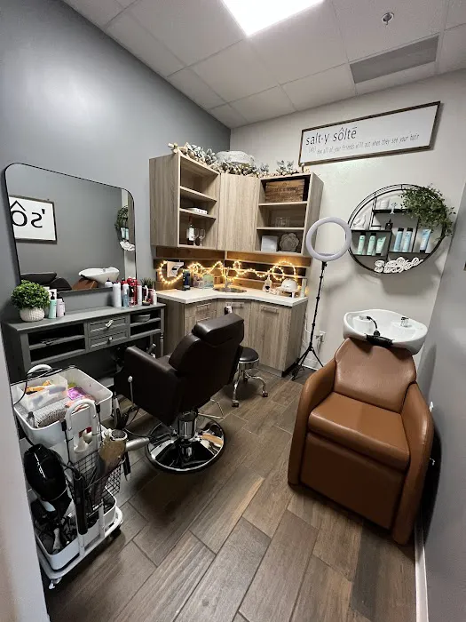 US Salon Studios 5