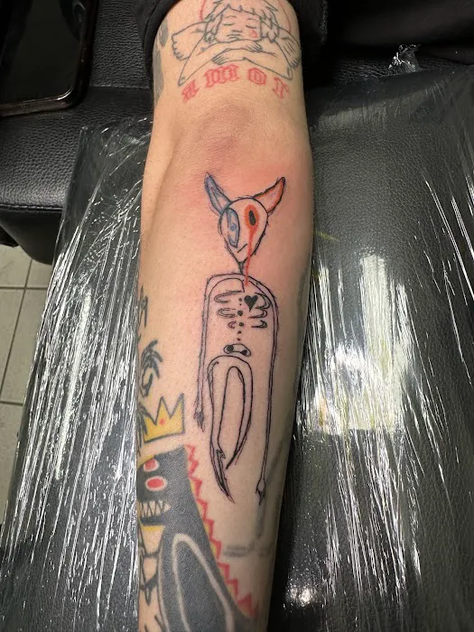 328 tattoo 8