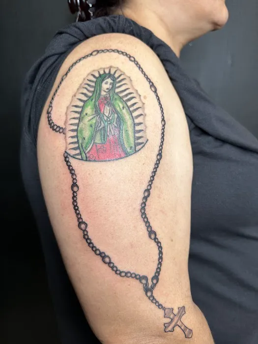 328 tattoo 2