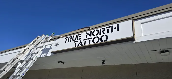 True North Tattoo 0
