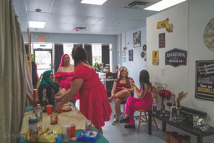 True North Tattoo 2