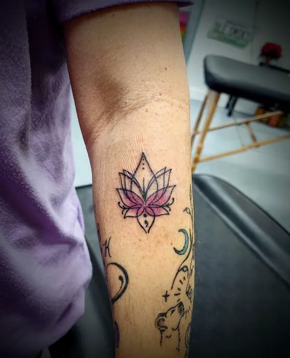 True North Tattoo 6