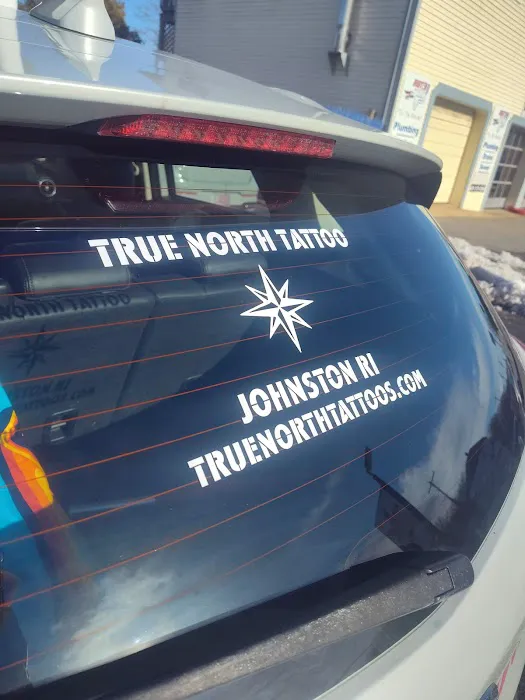 True North Tattoo 7