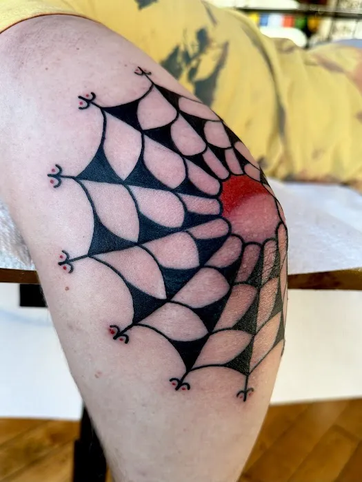 Tattoo Magic 4