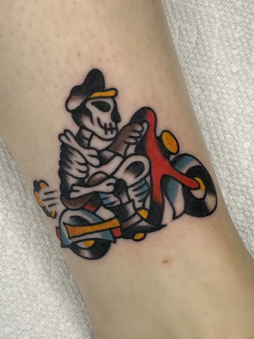 Tattoo Magic 3