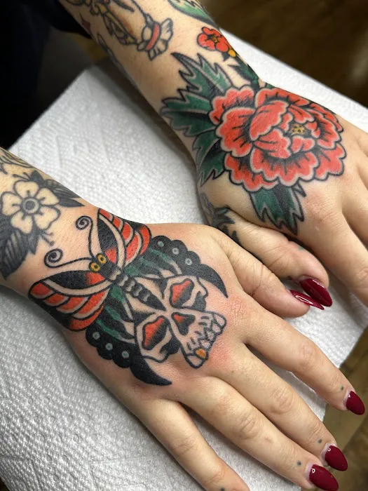Tattoo Magic 0